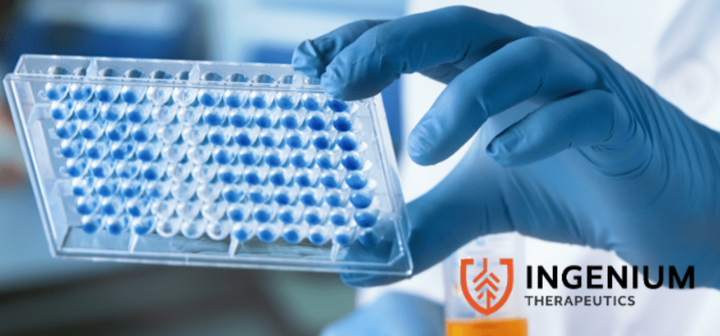 [VC 포트폴리오] 신규 자금 조달 나선 인게니움테라퓨틱스, 퀀텀 점프 기... - 뉴스 썸네일 이미지