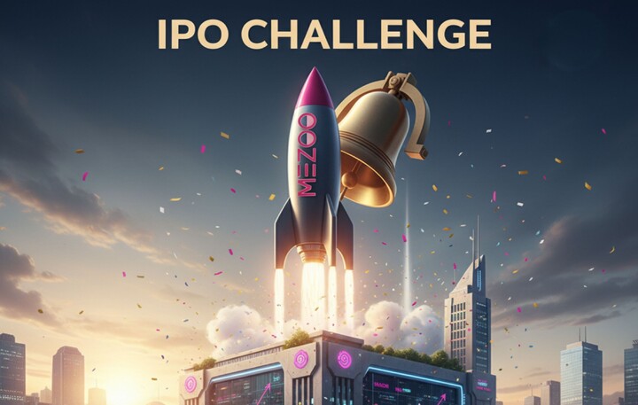 [IPO 돋보기] 코스닥 도전하는 메쥬, 기업 경쟁력 입증할까 - 뉴스 썸네일 이미지