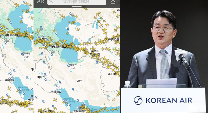 [재계 인사이드] 대한항공-아시아나 통합, 조원태號의 '시련'과 '우... - 뉴스 썸네일 이미지