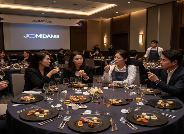 [VC 포트폴리오] 신규 자금 조달 나선 '주미당'...AI 기술 경쟁력 입증하... - 뉴스 썸네일 이미지