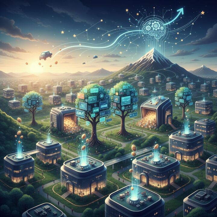 [N2 뷰] 소상공인 육성 프로그램 '립스' 확대...국내 벤처 생태계 기대감... - 뉴스 썸네일 이미지