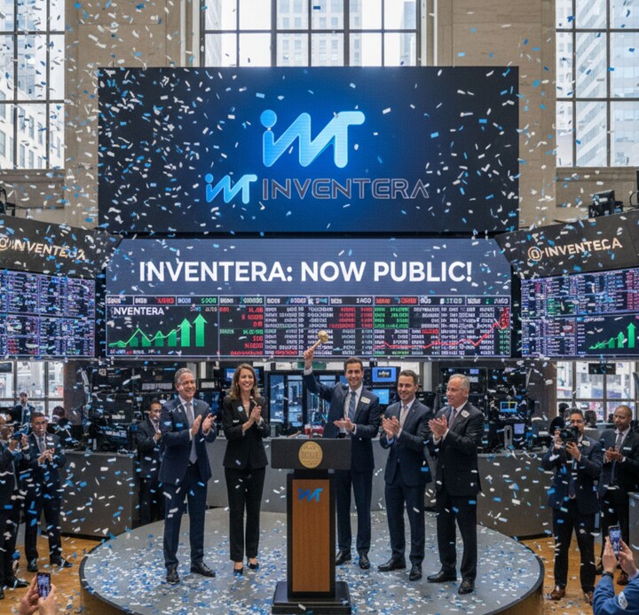 [IPO 돋보기] 수요예측 나선 인벤테라, 경쟁력 입증하나 - 뉴스 썸네일 이미지