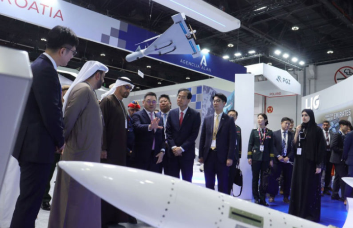 [재계 인사이드] 이란전쟁 최대 수혜기업, LIG 넥스원이 회사이름 바꾸... - 뉴스 썸네일 이미지