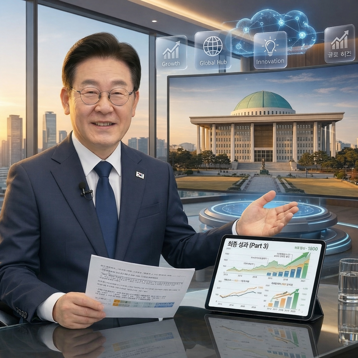 [코스닥 레벨업③] "개미장서 기관장으로"...종투사 22조 실탄, 코스닥 '... - 뉴스 썸네일 이미지