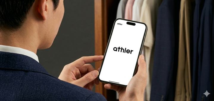 [VC 포트폴리오] '아재 패션 플랫폼' 바인더, 신규자금 조달...브랜드 경... - 뉴스 썸네일 이미지