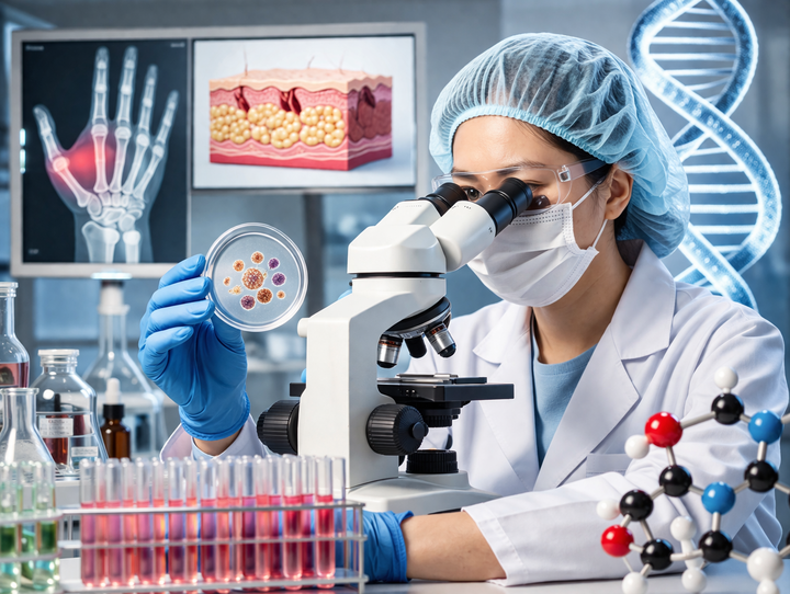 [VC 포트폴리오] 신규 자금 조달한 코넥스트, 글로벌 임상 경쟁력 제고... - 뉴스 썸네일 이미지