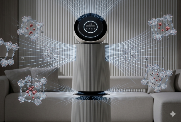 부산대기술지주 투자기업 랩인큐브(주), 신규자금 조달 나서 ··· 기술 개발 가속