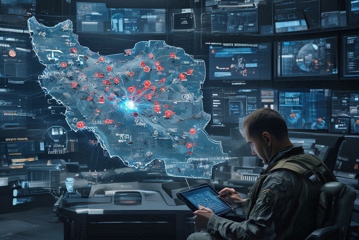 [2026 무인 병기: 팔란티어 '메이븐'(28)] 0.1초의 심판자, 전장의 '눈'을... - 뉴스 썸네일 이미지