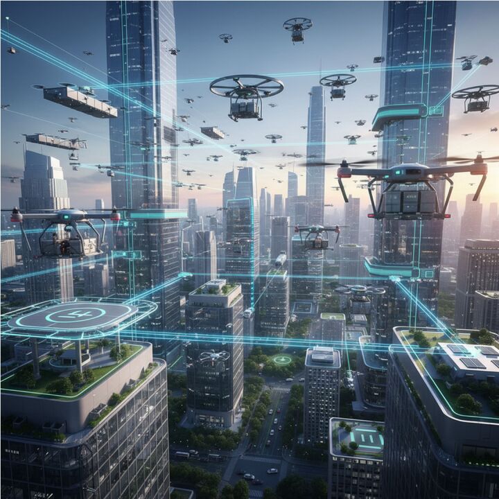 [VC 포트폴리오] AI 예지정비 '위플로' 55억원 수혈...플랫폼 고도화 속... - 뉴스 썸네일 이미지