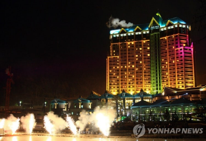 [정치 인사이드] LH에 강원랜드까지 공석 중인 공공기관장, 무슨 일? - 뉴스 썸네일 이미지