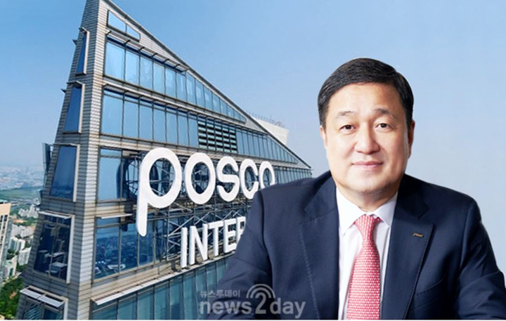 [ESG경영 사례분석] 포스코인터내셔널, '공급망 ESG' 고도화... '사람중... - 뉴스 썸네일 이미지