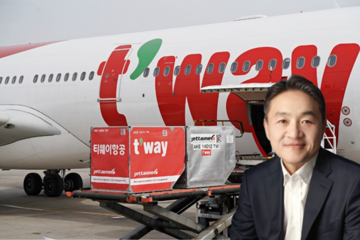 [티웨이항공이 일하는 법] 운송지원팀의 잦은 해외출장, 글로벌 서비스... - 뉴스 썸네일 이미지