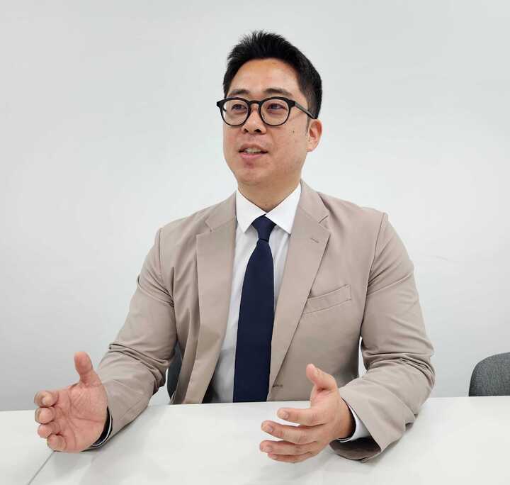 [JOB인터뷰] 정민기 보험설계사 "끝까지 가면 결국 내가 이긴다...중요한... - 뉴스 썸네일 이미지