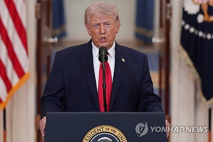 미 정부, AI '출시 전 평가망'에 구글·MS·xAI 편입