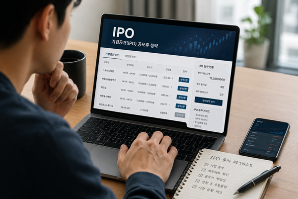 [N2 포커스] 5월 ‘따따상’ 온기 잇는 6월 IPO…AI·로봇 테마 속 ‘옥석 가리기’