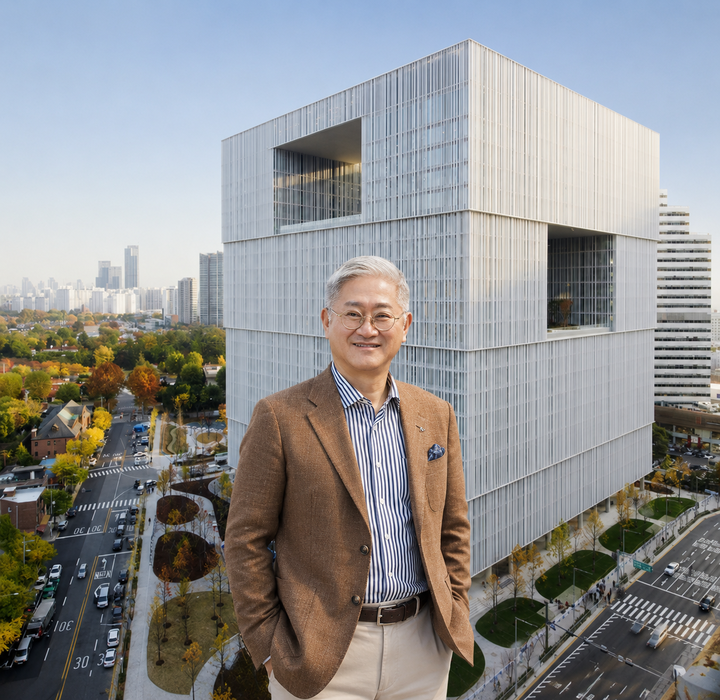 [ESG경영 사례분석] 아모레퍼시픽, 서경배의 '5대 약속'으로 지속가능경... - 뉴스 썸네일 이미지