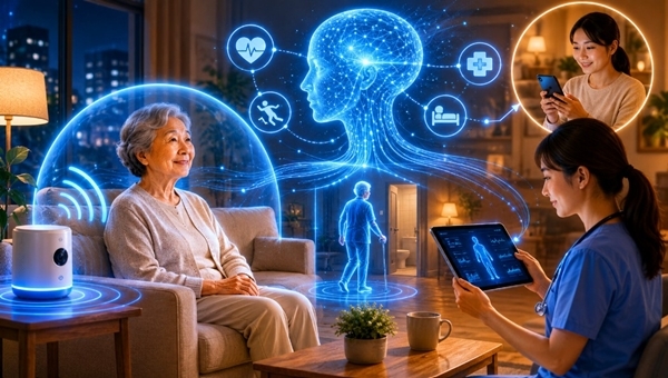 [글로벌 'AI+X' 스타트업 (34)] '센시(Sensi.AI)', 인공지능으로 초고... - 뉴스 썸네일 이미지