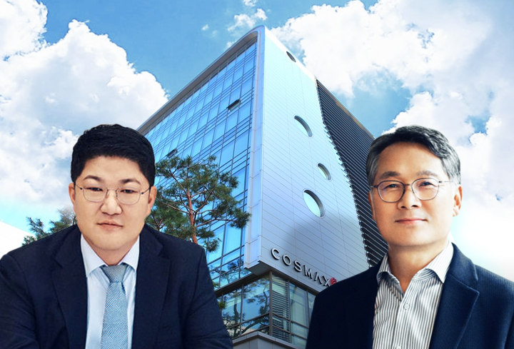 [직장 돋보기 분석] 코스맥스, 가족 친화적 글로벌 화장품 ODM 1위...이병... - 뉴스 썸네일 이미지