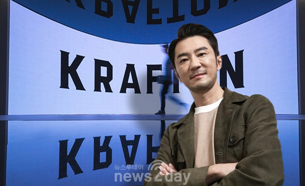 [CEO리포트] 김창한 크래프톤 대표, '실패 학습형 리더십'으로 'AI 게임기... - 뉴스 썸네일 이미지