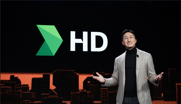 [신(新)인물탐구(43)] HD현대그룹 정기선 회장① 성장 경력 - 혈통보다 ... - 뉴스 썸네일 이미지