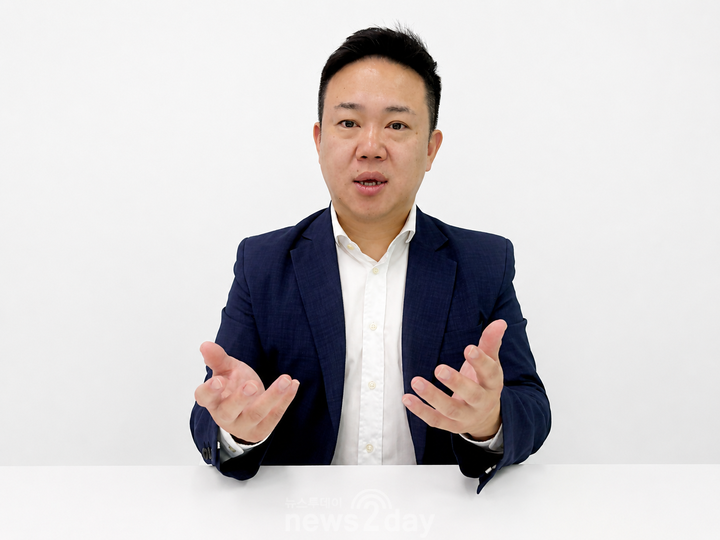 [N2 인터뷰] 유봉석 유락 대표 "증거는 현장에 있다...AI 포렌식으로 데... - 뉴스 썸네일 이미지