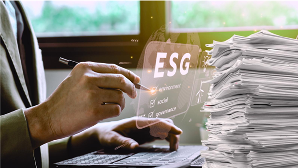 [ESG 인사이드 (93)] ESG 공시의 경쟁력은 '경영시스템'에 있다 - 뉴스 썸네일 이미지