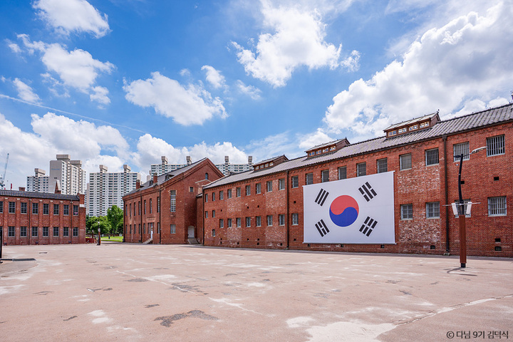 한국관광공사 "역사여행 처음이라면 여기부터"…광복절 특집 콘텐츠 공...