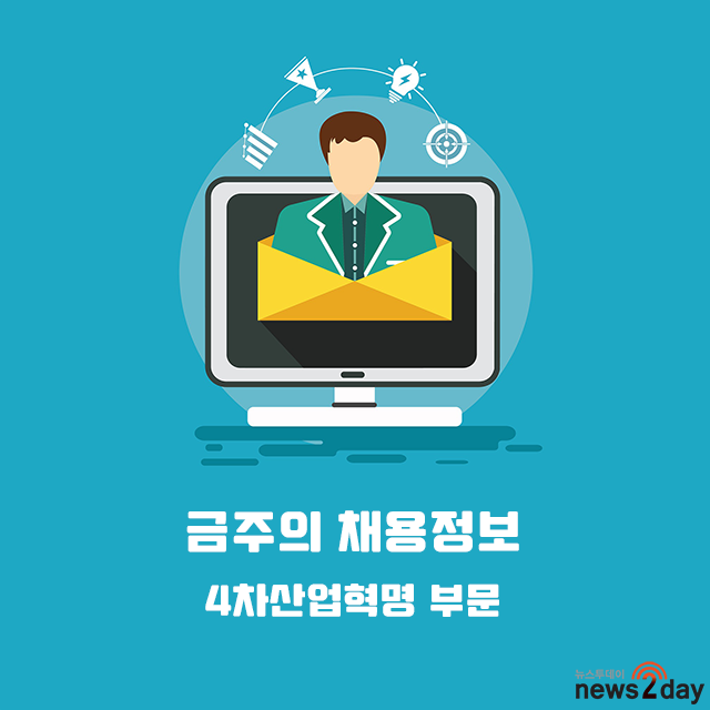 [8월 12일 고용24 채용정보] 우리엘전자·모빌린트·스페이스플래닝·에... - 뉴스 썸네일 이미지