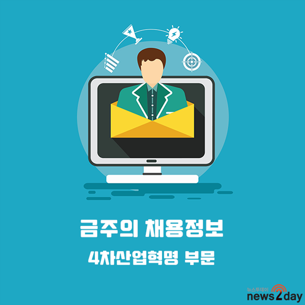 [8월20일 고용24 채용정보] 주식회사 이지엠·엣지크로스·원프레딕트·... - 뉴스 썸네일 이미지