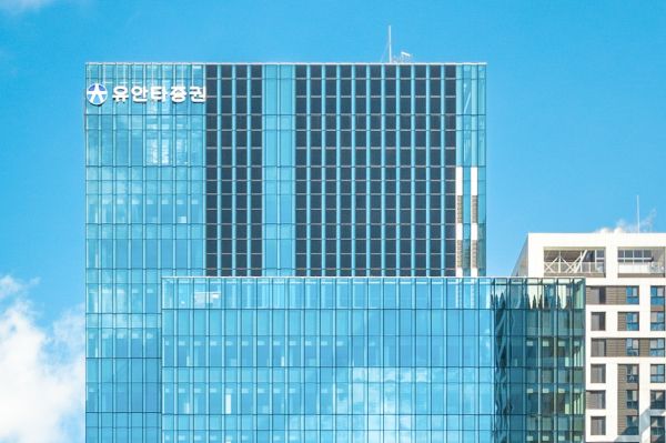[N2 포커스] 자기자본 15위의 반란...대형사 제친 유안타증권, WM수수료 ... - 뉴스 썸네일 이미지