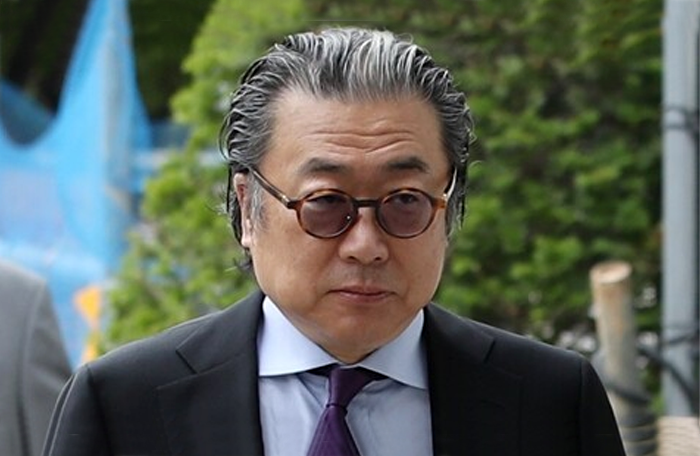 [재계 인사이드] 삼성과 LG, 한진이 맺어진 '메리츠금융' - 뉴스 썸네일 이미지