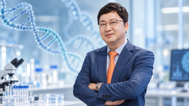 [공시 Pick] 올릭스, 탈모 치료제 임상 확대 소식에 강세 - 뉴스 썸네일 이미지