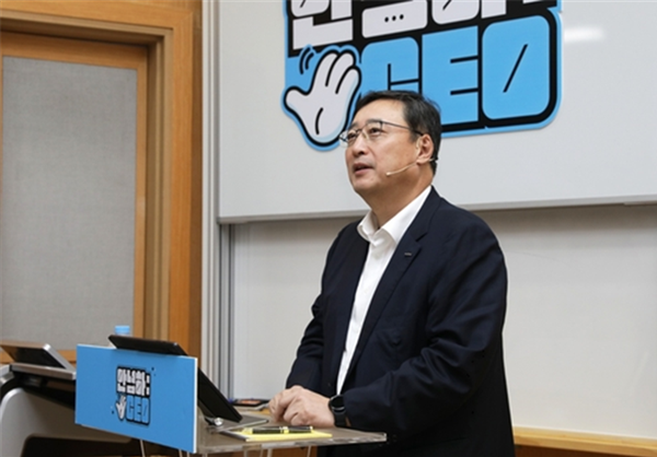 [신(新)인물탐구(61)] 한국투자금융그룹 김남구 회장⑤ 용인술 - 사람을... - 뉴스 썸네일 이미지
