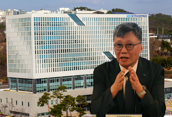 [취준생을 위하여(316)] 한국산업인력공단, 이병훈의 AI인재론과 K-HRD의... - 뉴스 썸네일 이미지