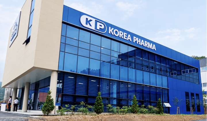 [공시 Pick] 한국파마, 10억원 규모 자사주 신탁계약 체결에 19%대 강세 - 뉴스 썸네일 이미지