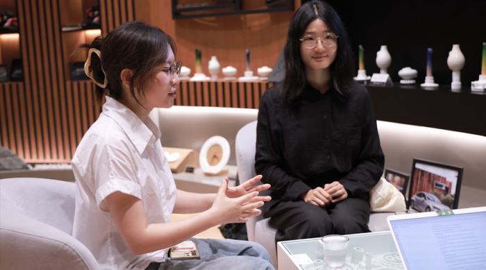 [심층기획 : 고용24 사용설명서④ 대학 재학생] 희망 직업 안 정해도 취... - 뉴스 썸네일 이미지