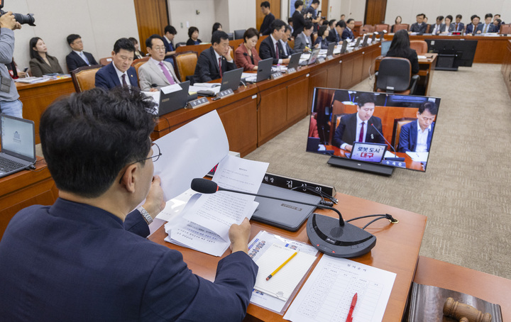 [2026 국감] 홈플러스 관련 증인 국감 불출석…협력사 피해·회생 쟁점은...