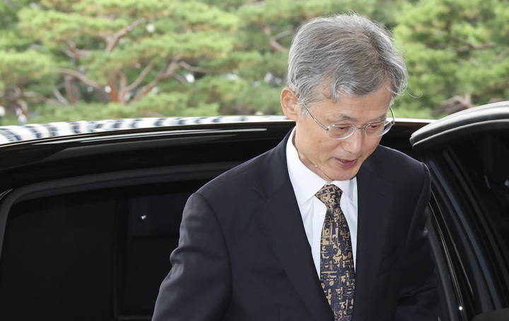 [2026 국감] 국감 막판 최대 변수는 '조희대 탄핵론'...여야 상임위 격돌 - 뉴스 썸네일 이미지