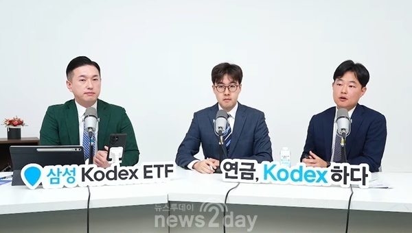 ‘슈드’의 치명적 약점 잡는다, 애플·브로드컴 품은 신상 배당 ETF