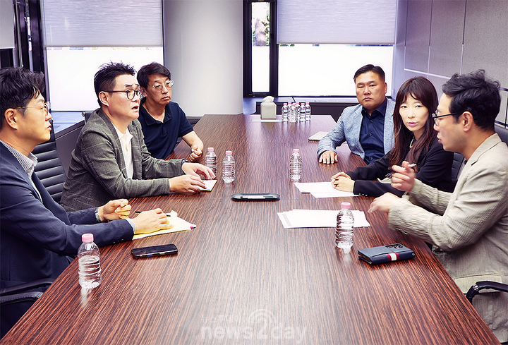 [전문가 7인 AI 특별대담 시즌3 (2)] AI의 답변, 어디까지 믿나..."환각과... - 뉴스 썸네일 이미지
